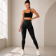 3D Anti Cellulite Leggings