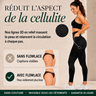 Legging 3D Anti-Cellulite